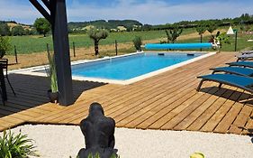 Le Domaine Vesque